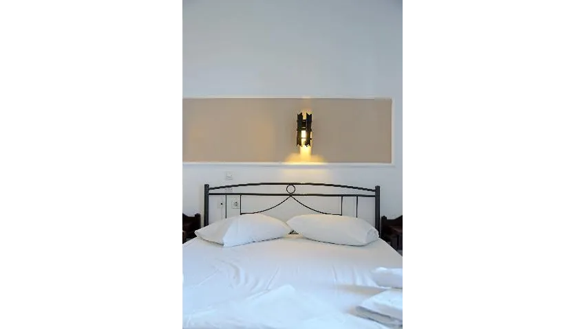 Hillside Studios 3*-65