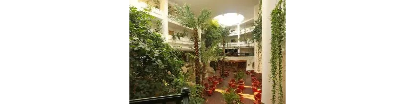 Hammamet Garden 4*-17