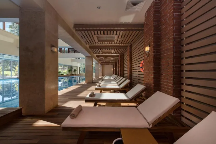 RIXOS PREMIUM BELEK  5*-8