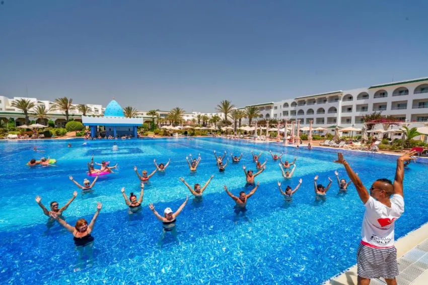 OCCIDENTAL MARCO POLO  4*-26