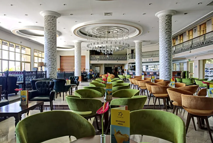 Aquaworld Belek 5*-4