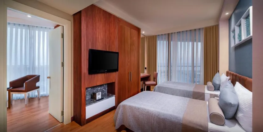 BAIA LARA HOTEL  5*-29