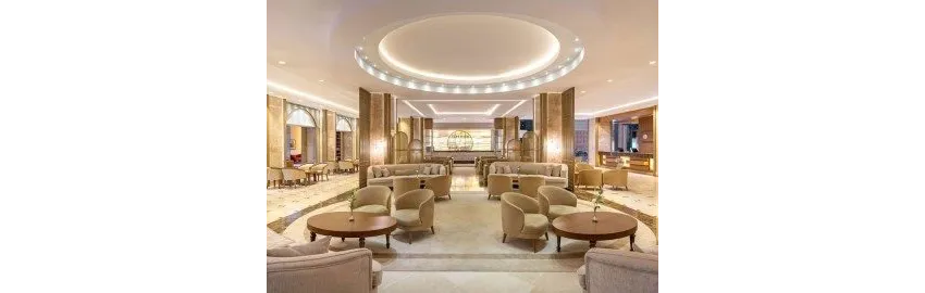 Papillon Ayscha Hotel 5*-13