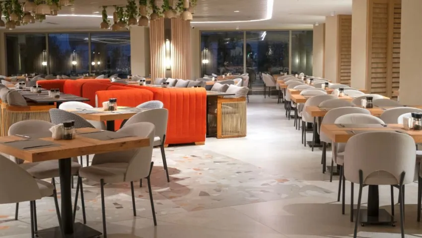 KLEOPATRA DREAMS BEACH HOTEL  4*-19