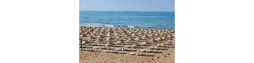 Roma Beach Resort & Spa (Adults Only +16) 5*-11