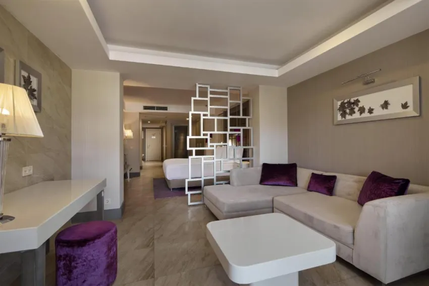 TUI MAGIC LIFE RIXOS BELDIBI  5*-39
