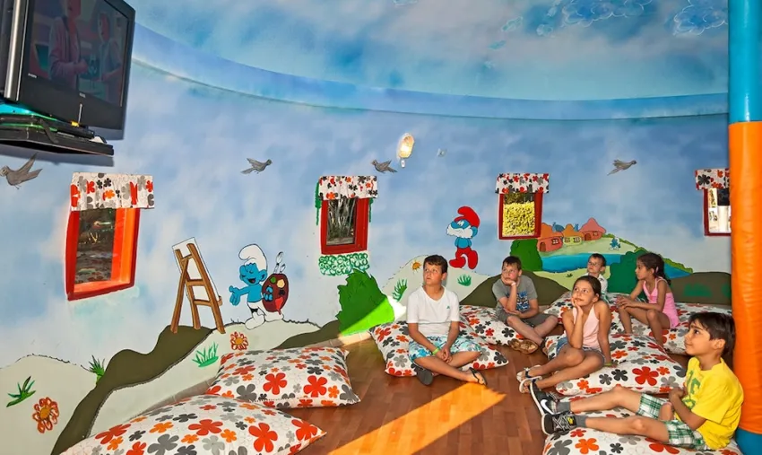 BELCONTI Resort Hotel 5*-45