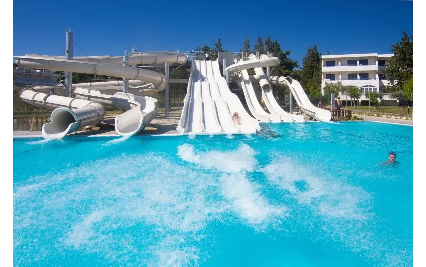 Cyprotel Faliraki 4*-20