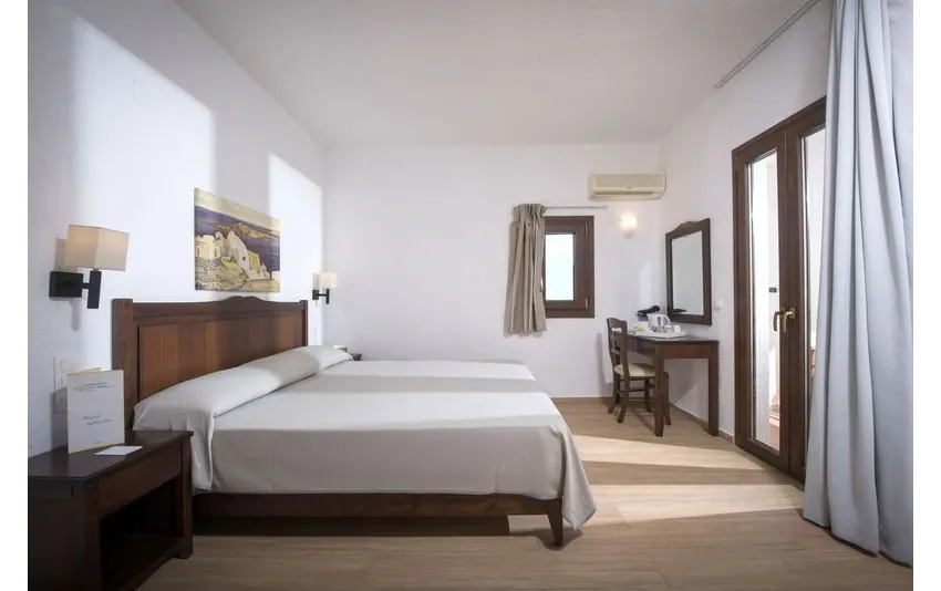 Hersonissos Village 4*-25