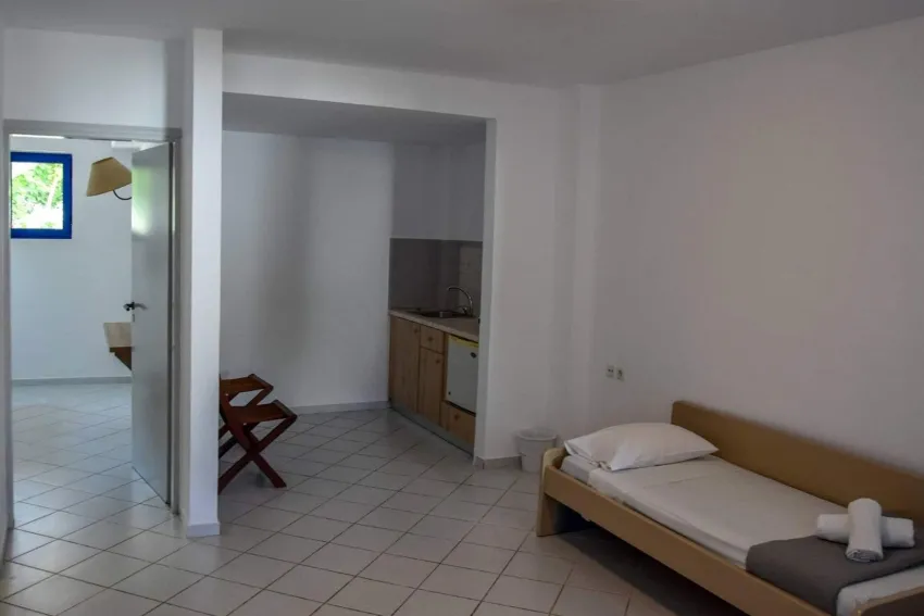 Yria Beach Hotel 4*-15