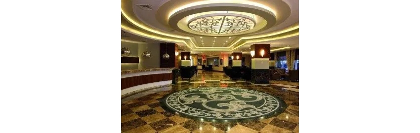 Primasol Hane Garden 5*-18