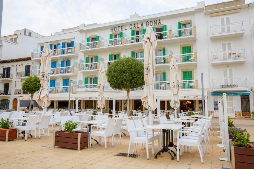 Hotel Calabona 4*-105