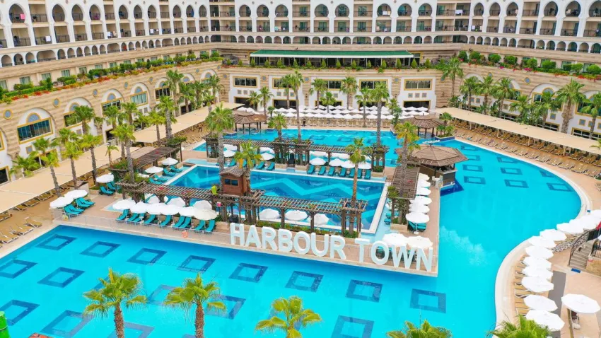 Crystal Sunset Pearl Collection 5*-25