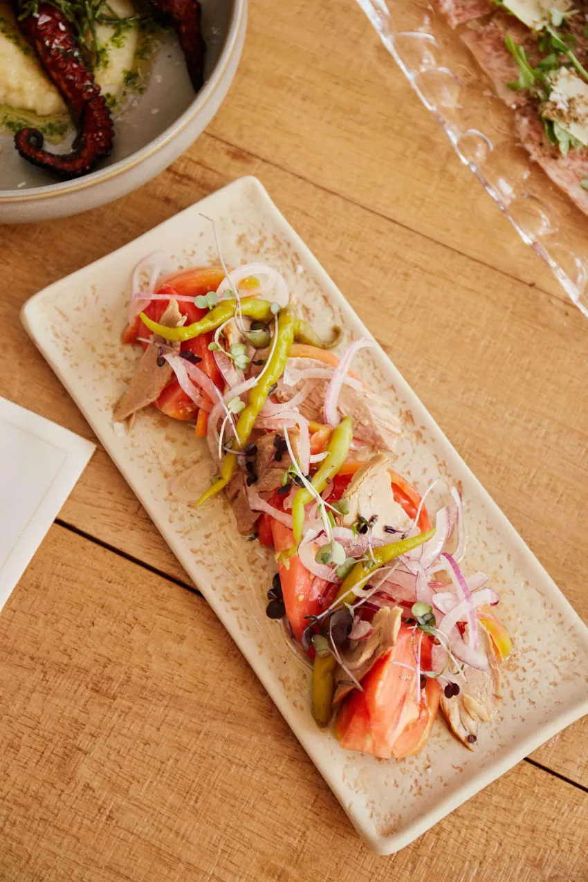 Zel Mallorca (ex INNSiDE Cala Blanca) 4*-92