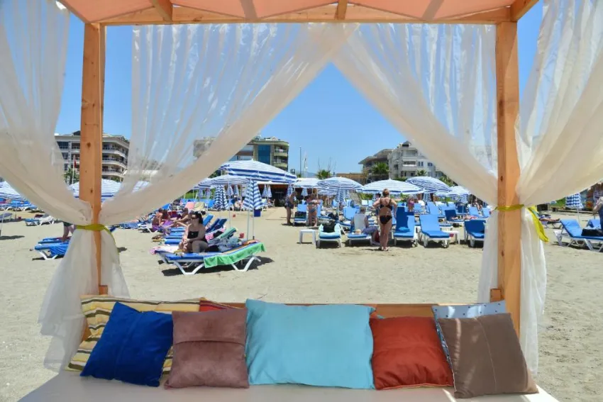 OBA TIME HOTEL  4*-19