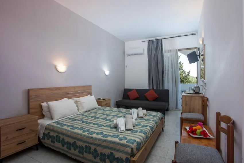 Belvita Hotel (ex Loutanis) 4*-24