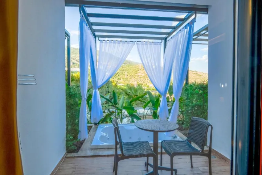 Ada Port Hotel (Adults Only 16+) 3*-6