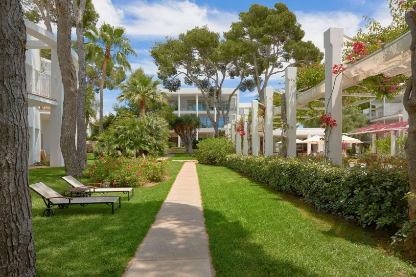 Melia Cala D'or Boutique Hotel 5*-151