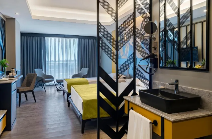 Arnor De Luxe Hotel & Spa 5*-23