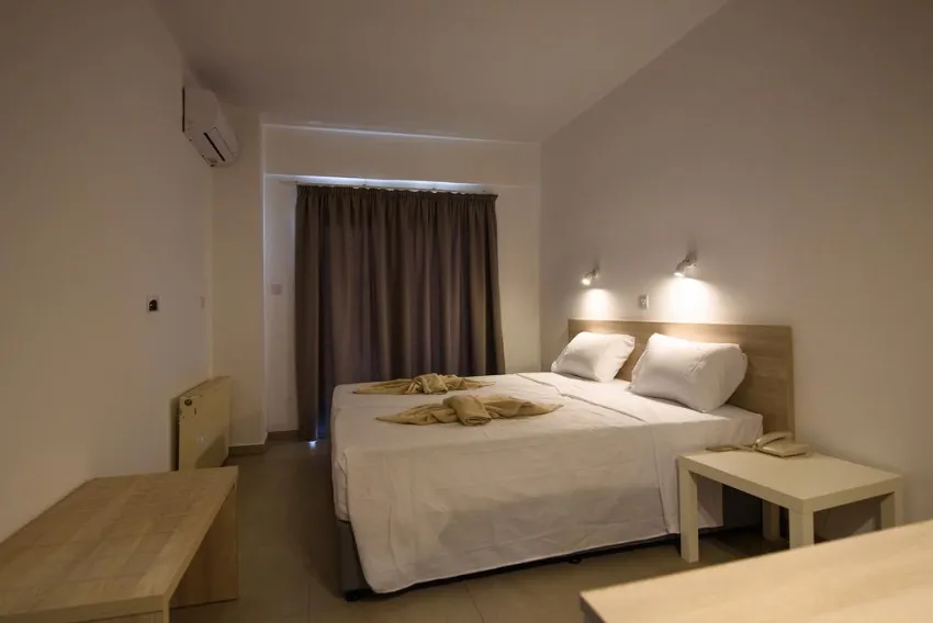 Evabelle Napa Hotel Apartments -48