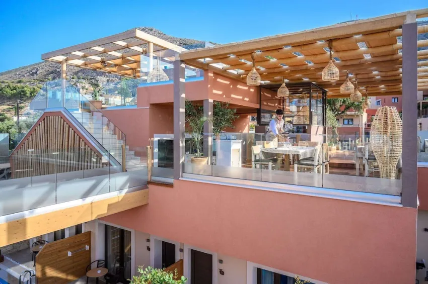 Esperides Resort Crete, The Authentic Experience 4*-319