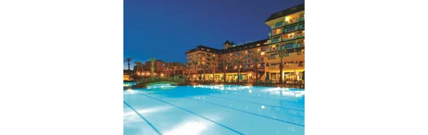 Mc Arancia Resort Hotel 5*-9
