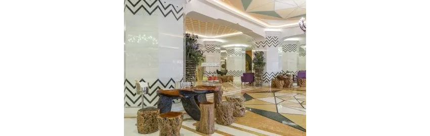Royal Taj Mahal 5*-24