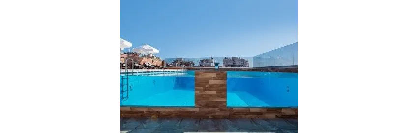 Holiday Inn Antalya Lara 5*-27