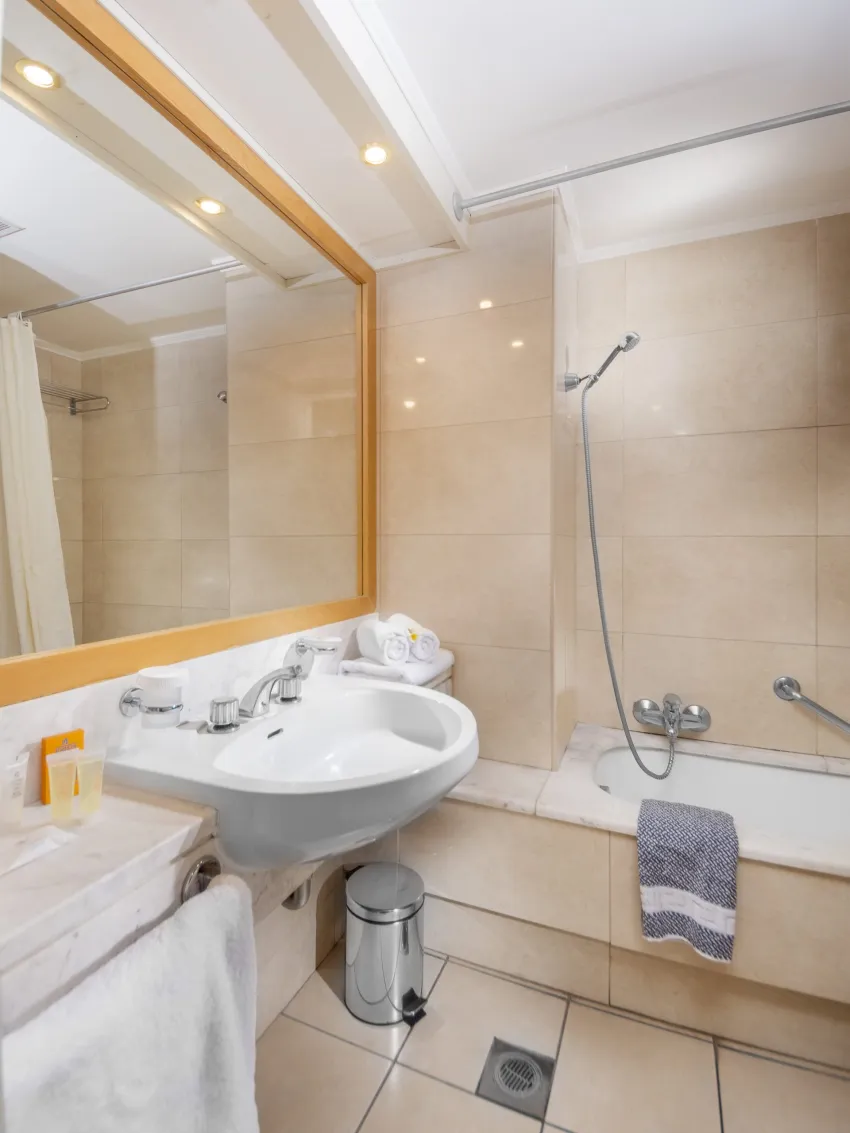 Athineon Hotel 4*-11