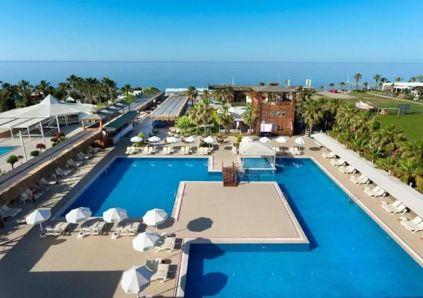 ARMAS LIFE BELEK  5*-13