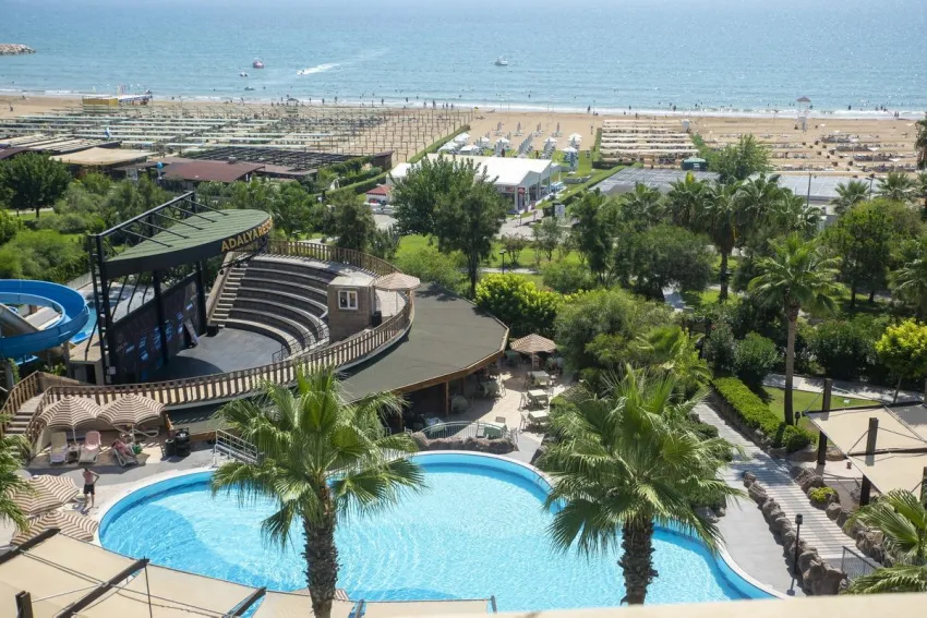 Adalya Resort (Adult Only 16+) 5*-13