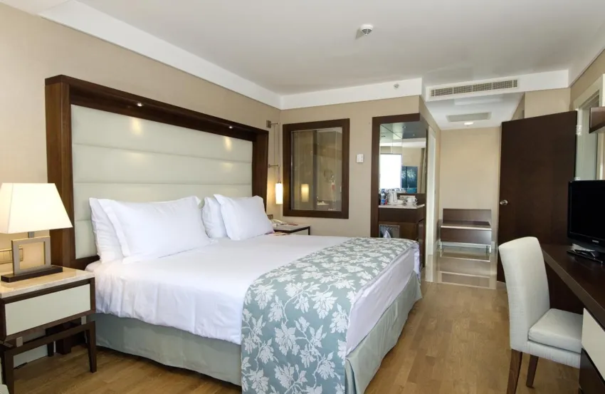Ramada Plaza By Wyndham Antalya 5*-17