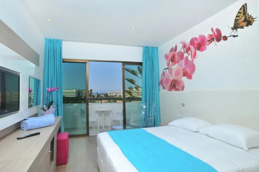 Margadina Lounge Hotel 3*-15