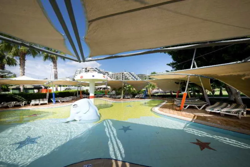 Limak Limra Resort & Hotel 5*-48