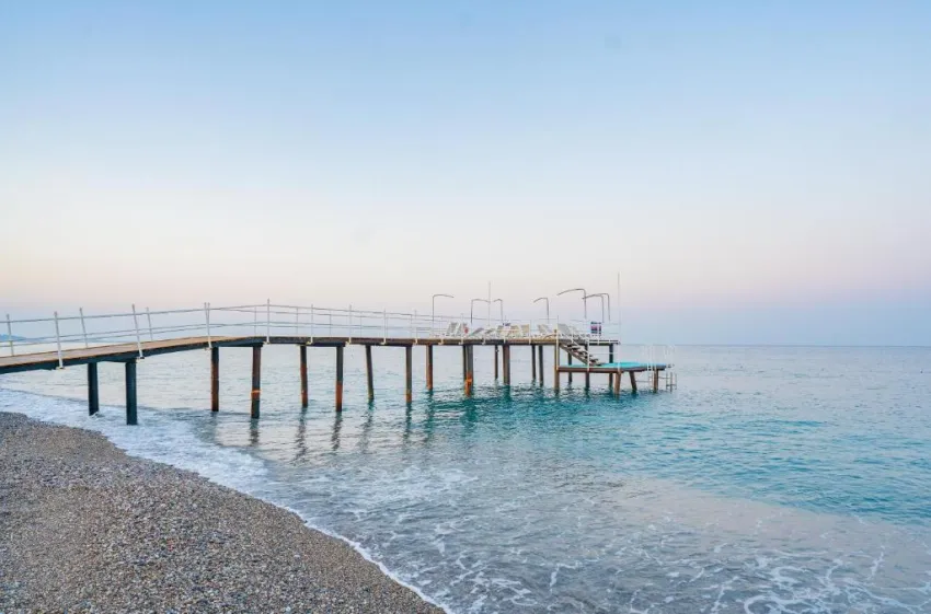 MASTER FAMILY CLUB  5*-17