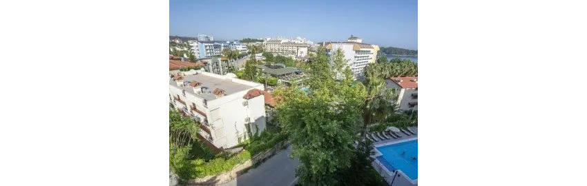 Gardenia Beach Hotel 4*-12