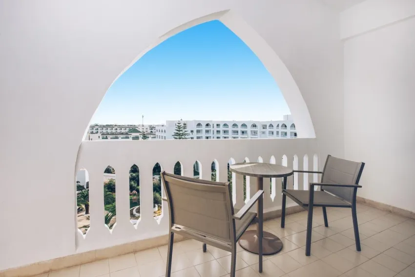 Iberostar Selection Kantaoui Bay 5*-24