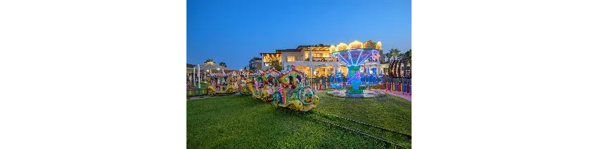 Marvida Family Eco (Ex.Otium Family Eco) 5*-2