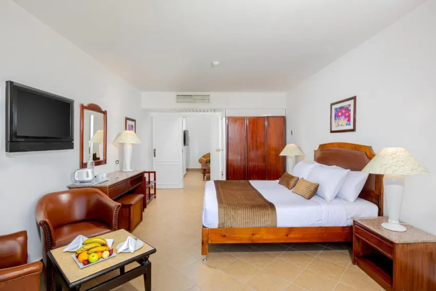 MARLIN INN AZUR RESORT  4*-10
