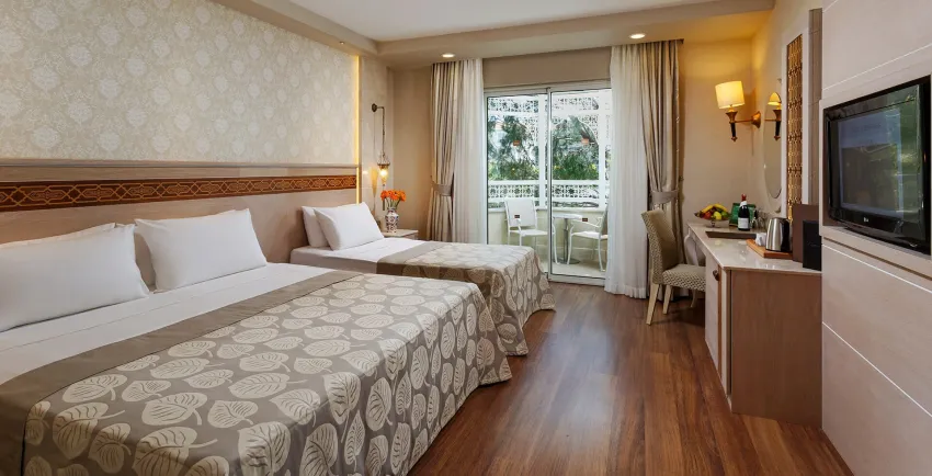 Gural Premier Belek 5*-7