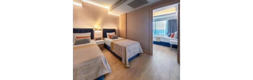 Lago Hotel 5*-7
