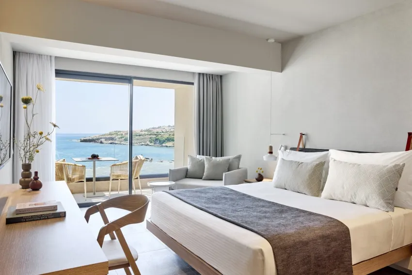 Elissa Adults Only Lifestyle Beach Resort 5*-16