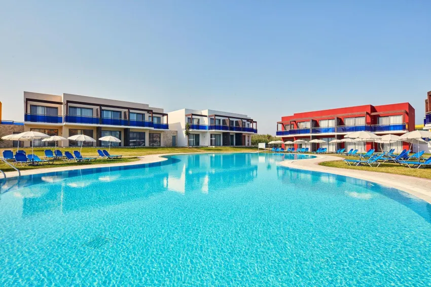 All Senses Nautica Blue Exclusive Resort and Spa 5*-12