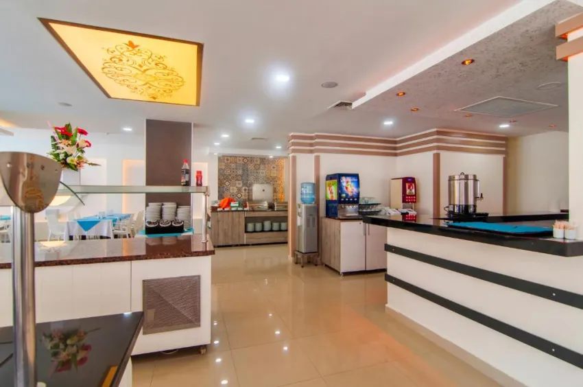 KOLIBRI HOTEL  3*-16