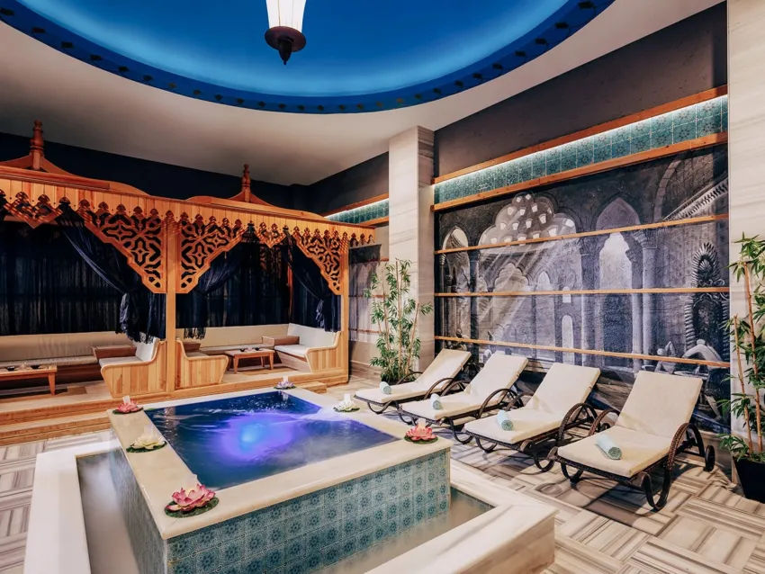 Rubi Platinum Resort & Spa 5*-13