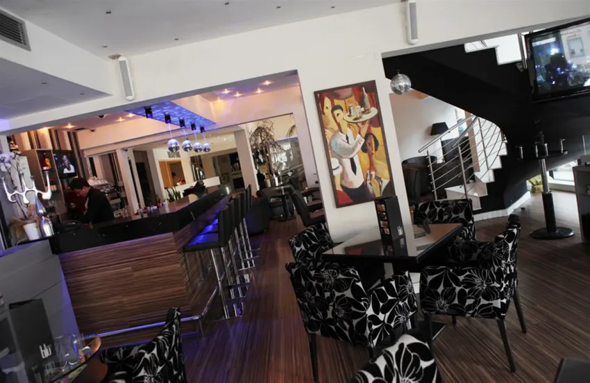 Livadhiotis City Hotel 3*-16