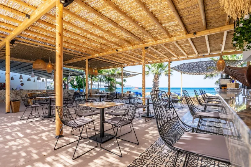 Lido Star Beach Hotel 3*-14