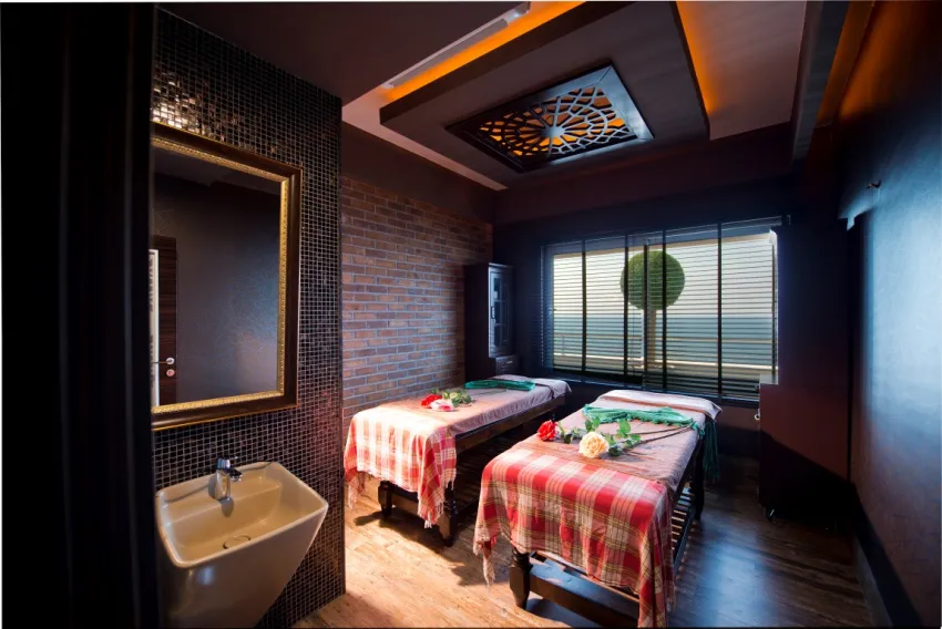Selene Beach & Spa Hotel 5*-85