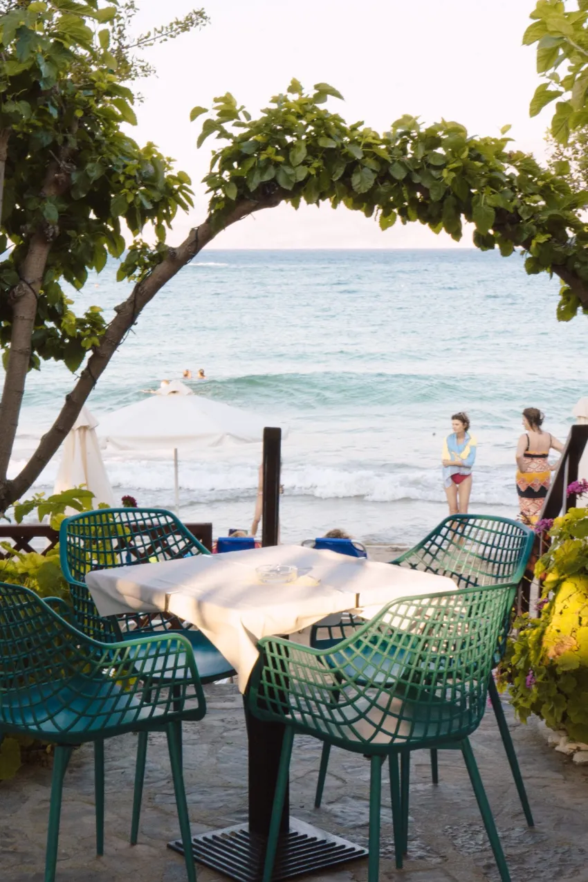 Faedra Beach Resort 4*-30