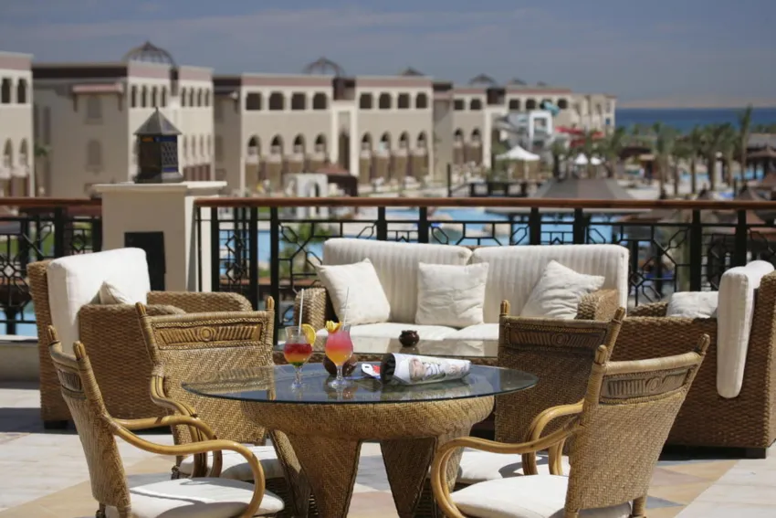 Sentido Mamlouk Palace 5*-86